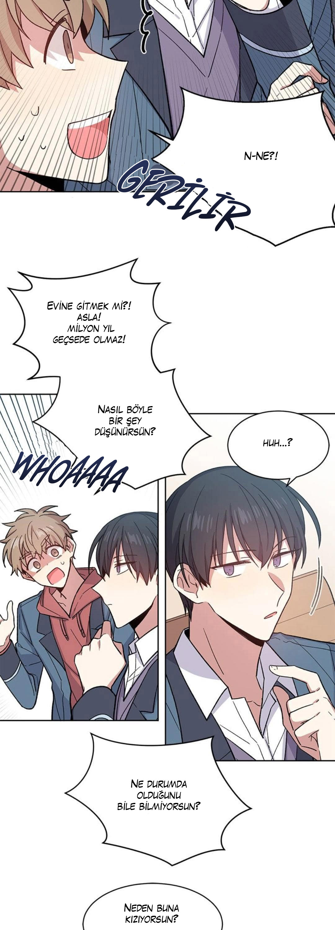 Candy Man Ch. 4 第18页