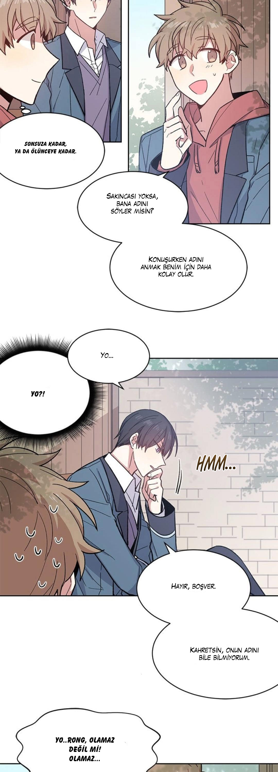 Candy Man Ch. 4 第20页