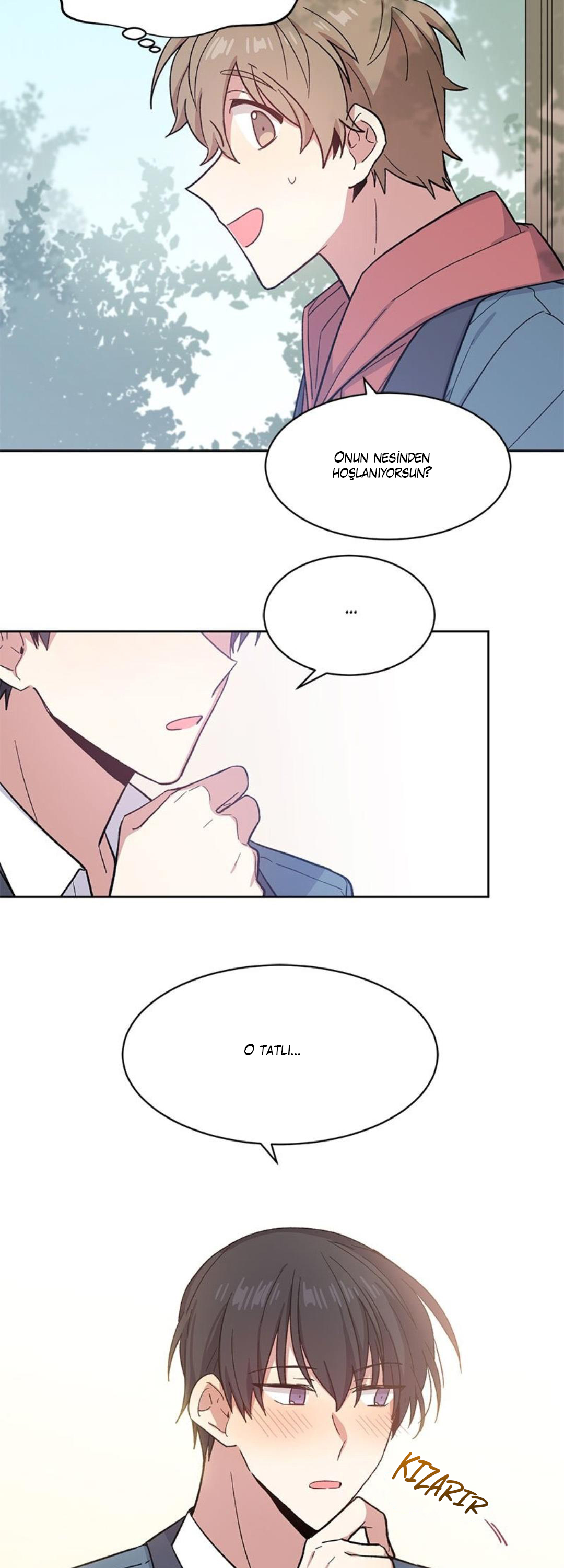 Candy Man Ch. 4 第21页