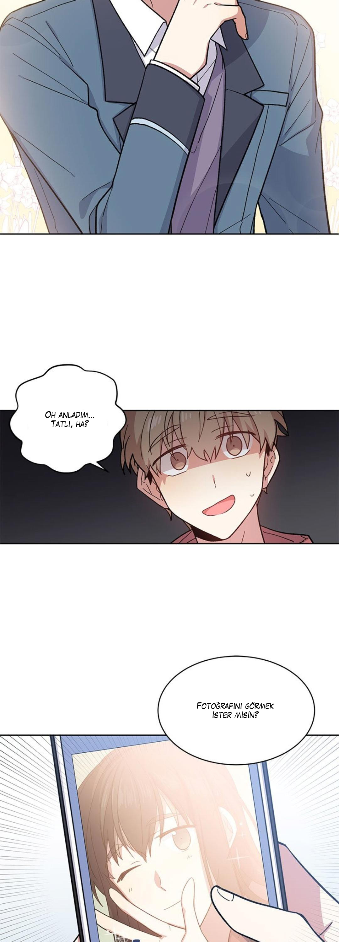Candy Man Ch. 4 第22页