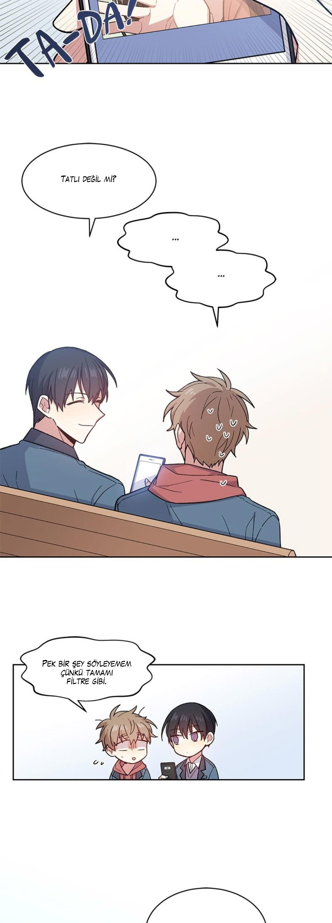 Candy Man Ch. 4 第23页