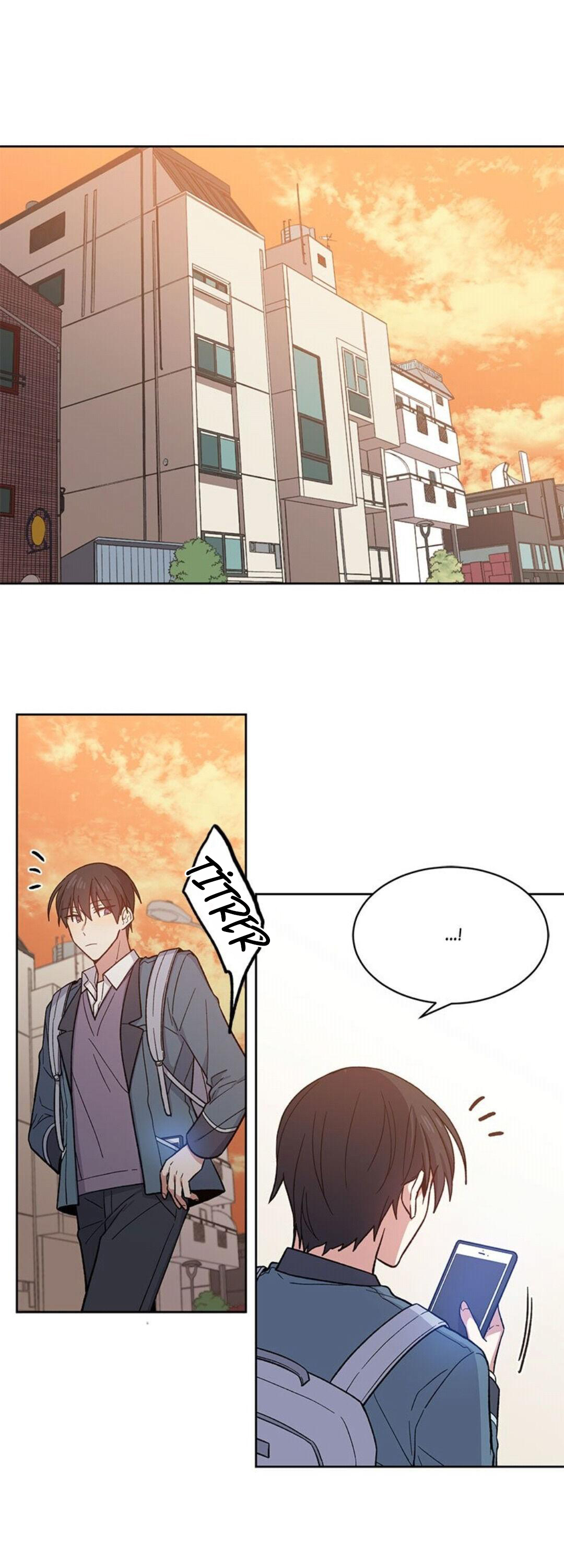 Candy Man Ch. 4 第28页