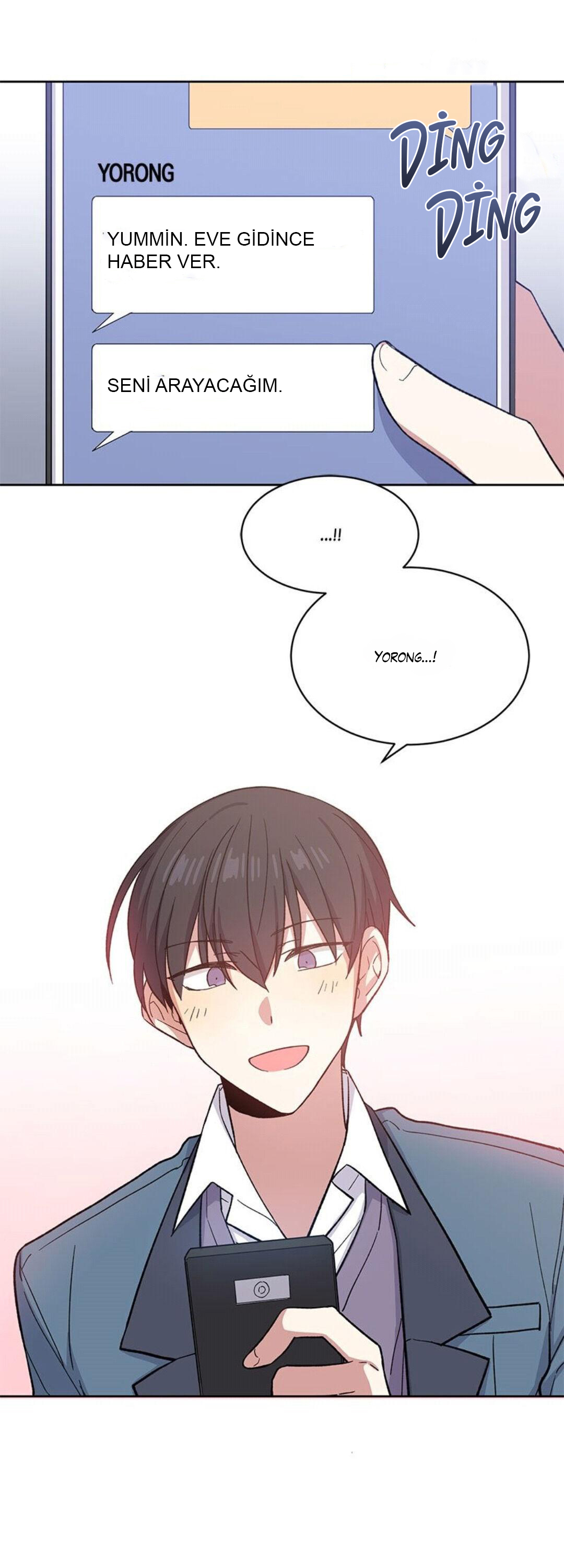 Candy Man Ch. 4 第29页