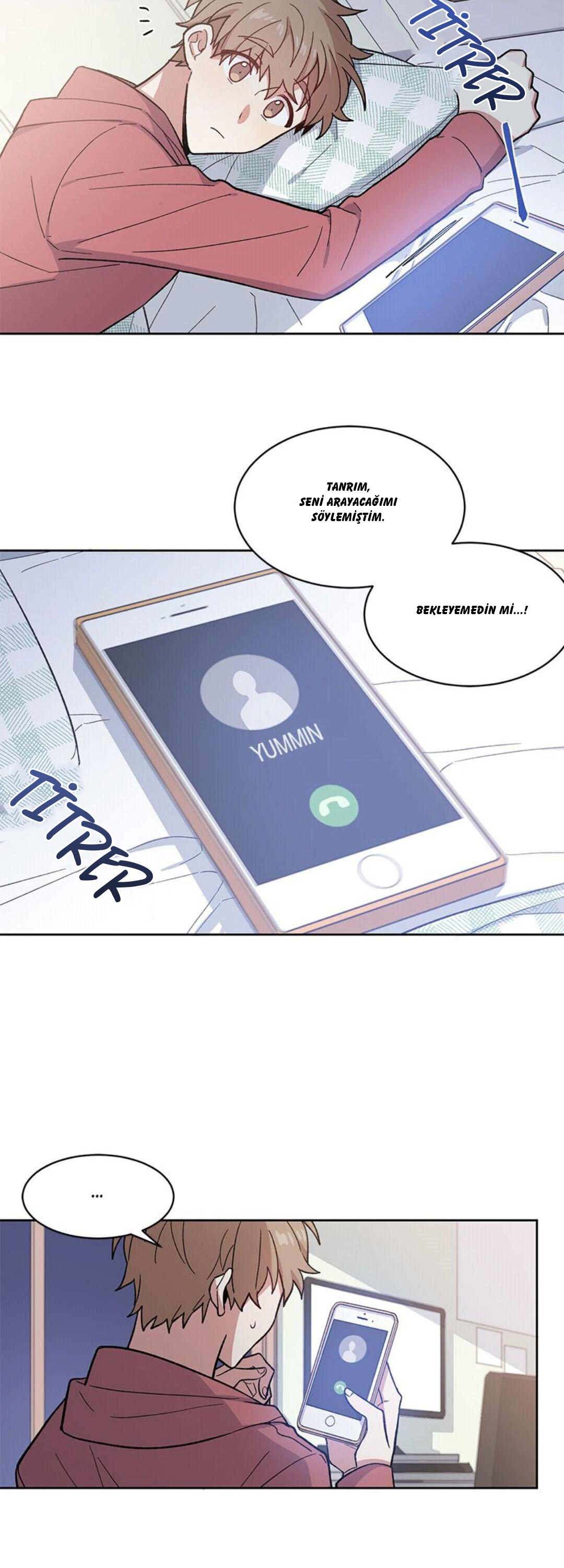 Candy Man Ch. 4 第32页