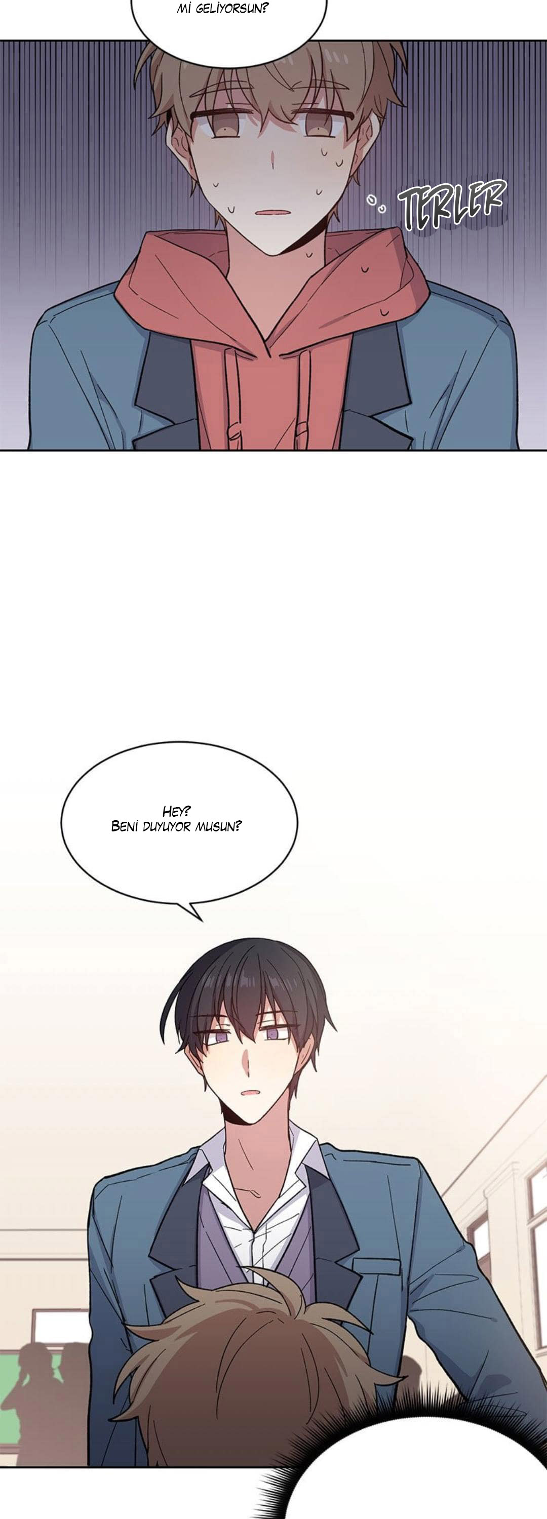 Candy Man Ch. 4 第6页