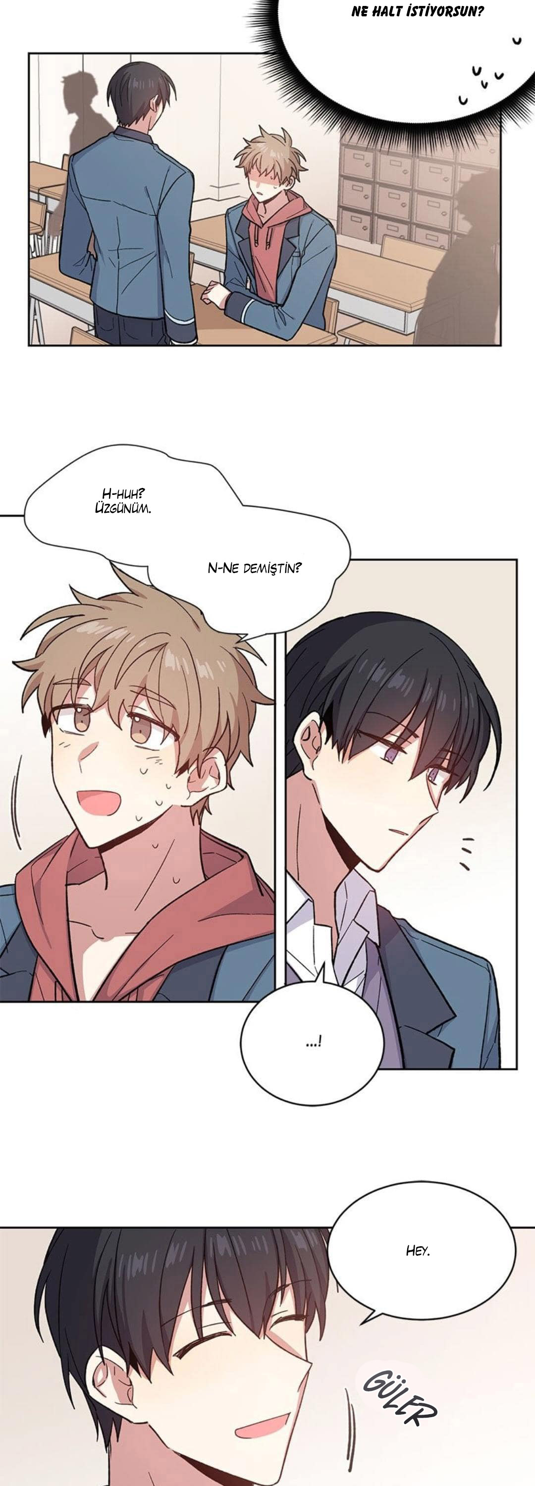 Candy Man Ch. 4 第7页