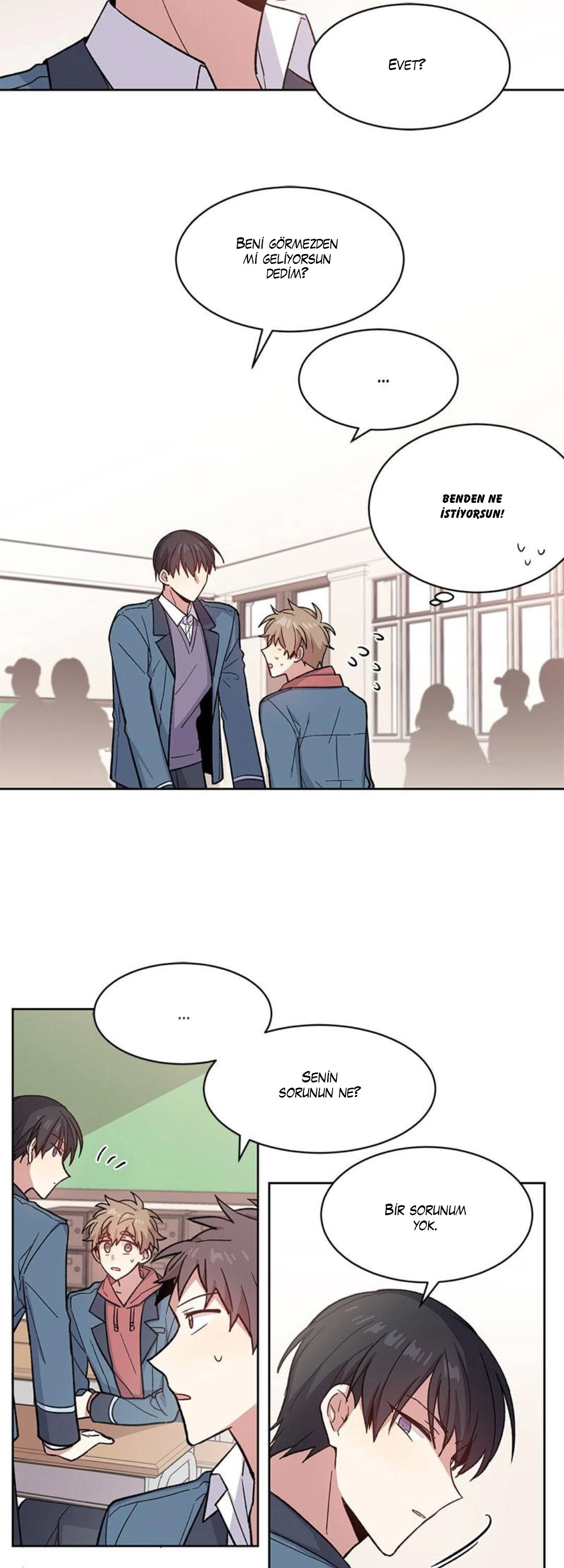 Candy Man Ch. 4 第8页