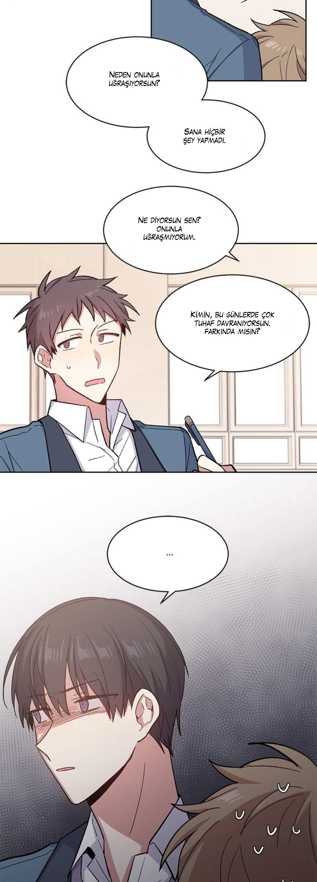 Candy Man Ch. 4 第9页