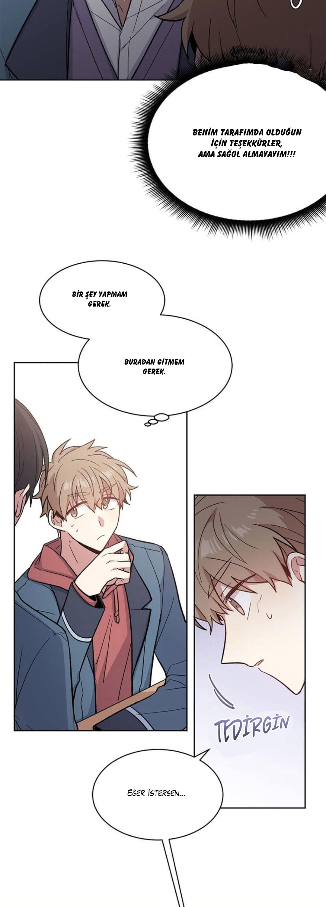 Candy Man Ch. 4 第10页