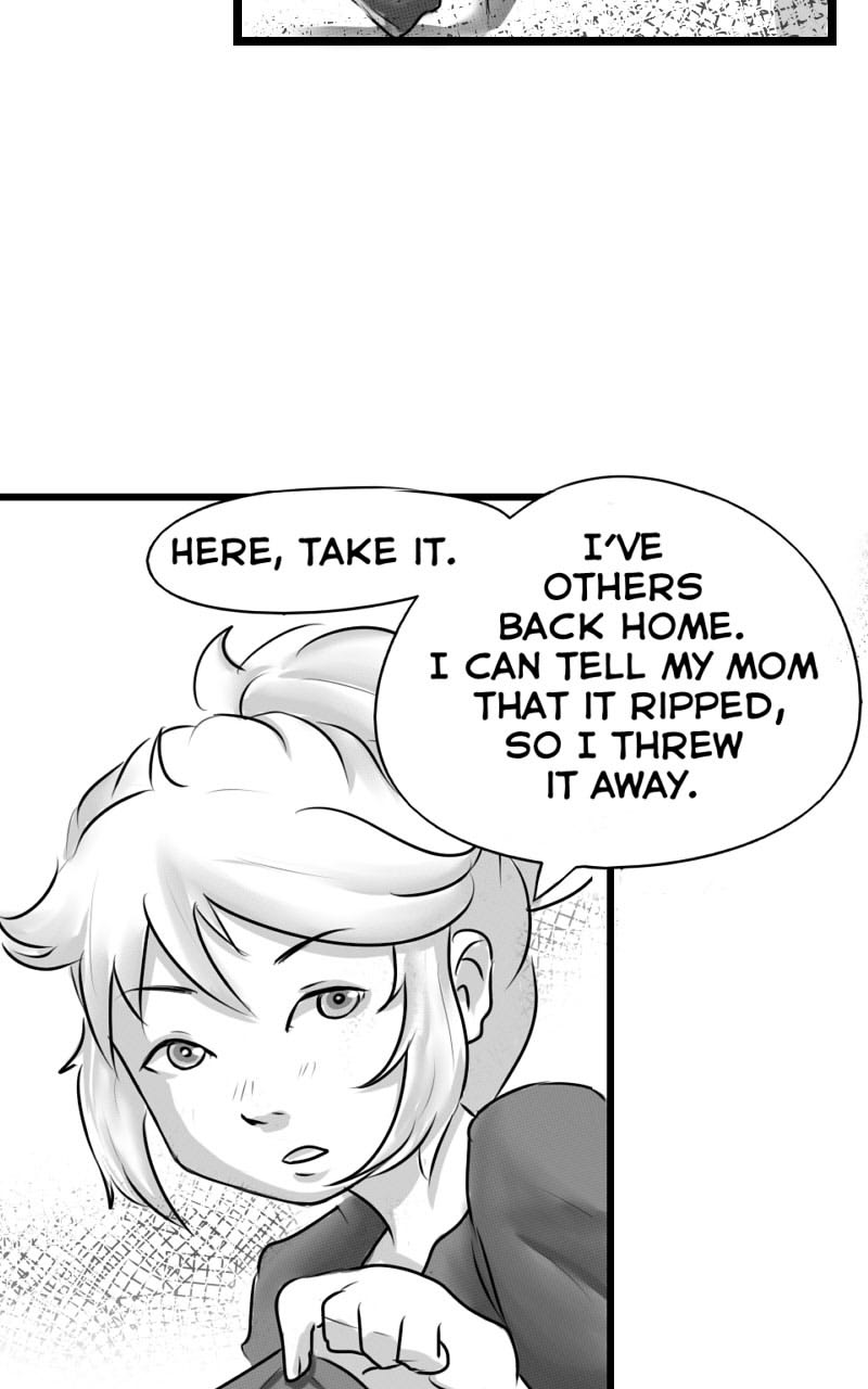 Weather Child Prologue 0.4 第7页
