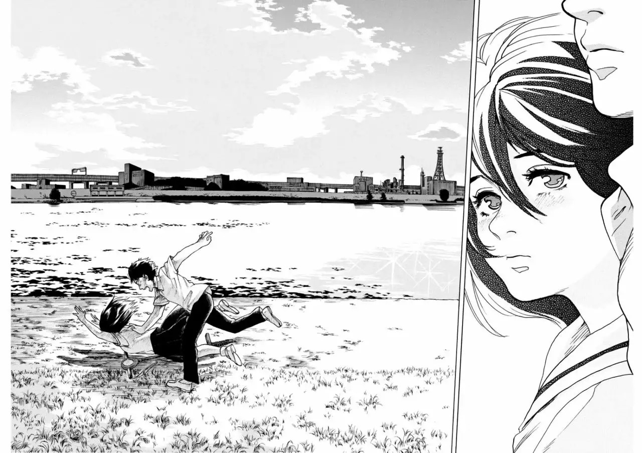 Slow Motion wo Mou Ichido Vol. 1 Ch. 2 第23页