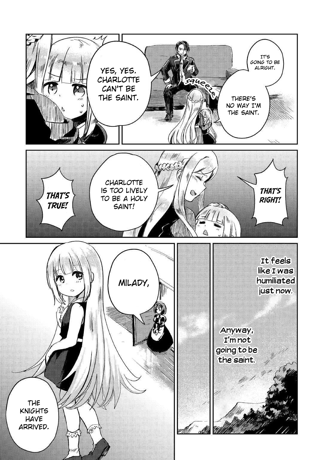 Moto Kouzou Kaiseki Kenkyuusha no Isekai Bouken Tan Kaoru's Reincarnation 第33页