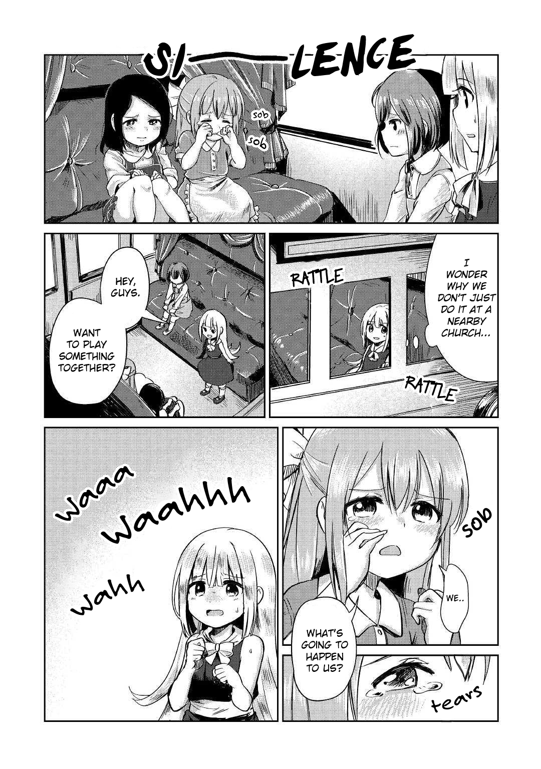 Moto Kouzou Kaiseki Kenkyuusha no Isekai Bouken Tan Kaoru's Reincarnation 第39页