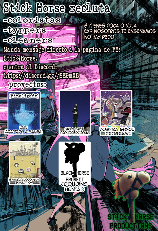 Shimeji Simulation (Fan Colored) (Full color) Lluvia 第12页