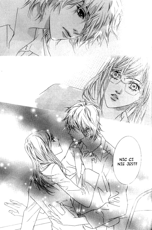 Seduction More Beautiful Than Love Vol. 1 Ch. 1 第21页