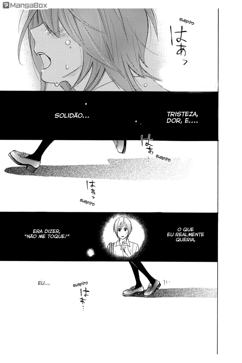 Nisekoi Doumei. Ch. 5 第3页