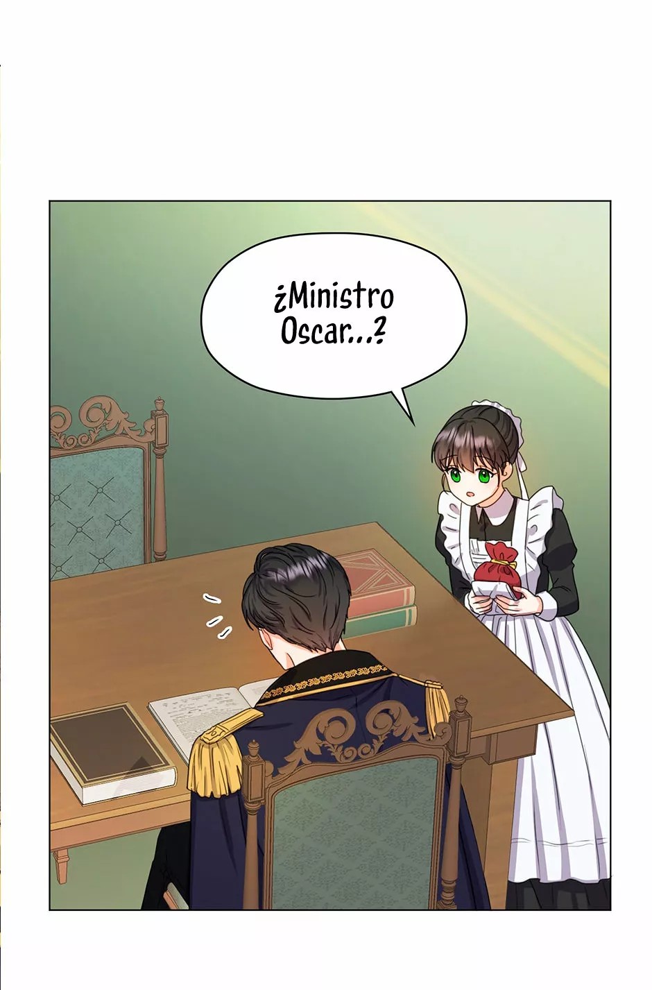 From Maid to Queen Vol. 1 Ch. 3 第67页