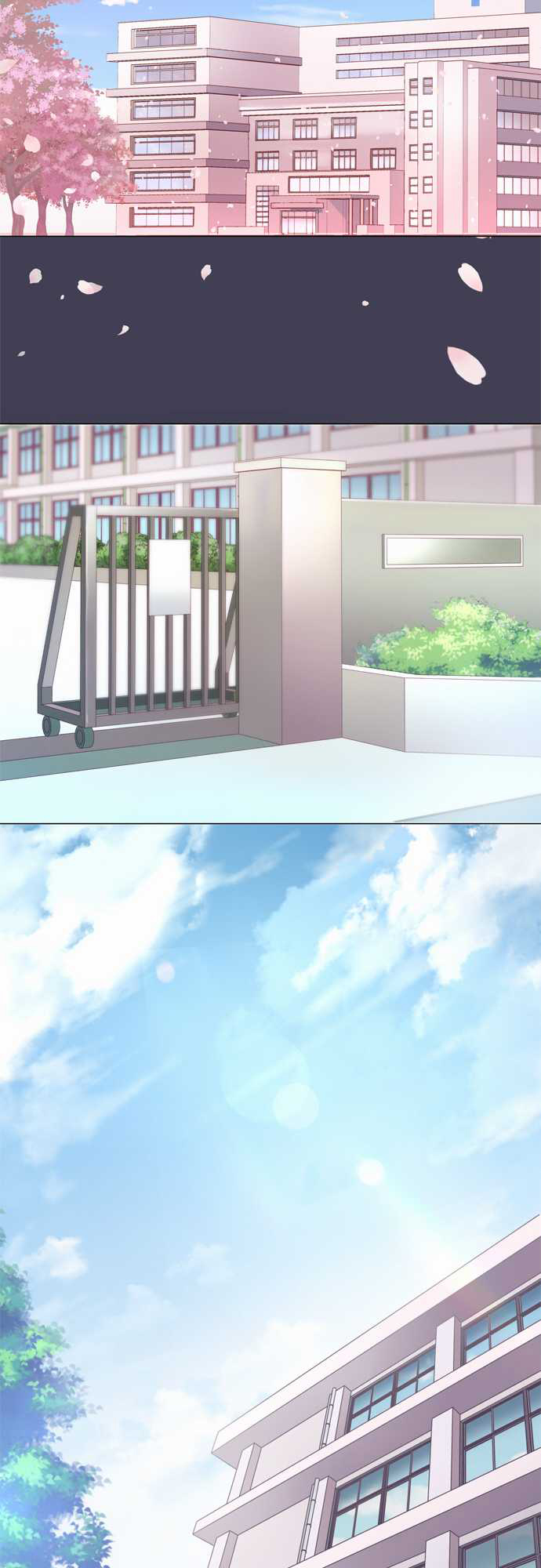 Sorairo no Graffiti Ch. 2 第12页