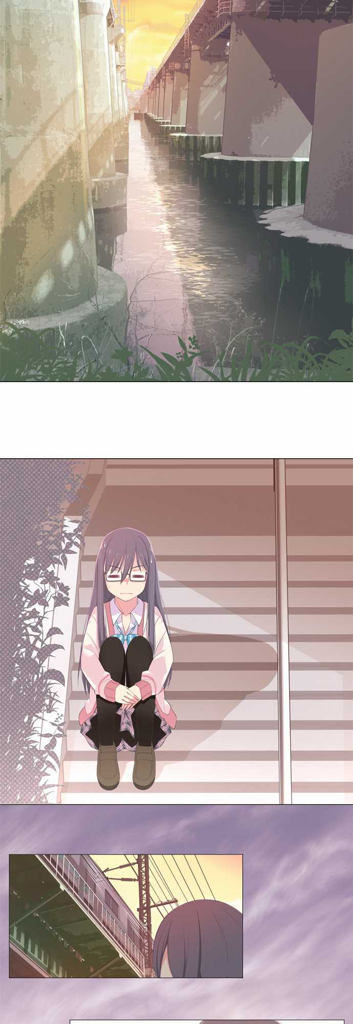 Sorairo no Graffiti Ch. 2 第25页