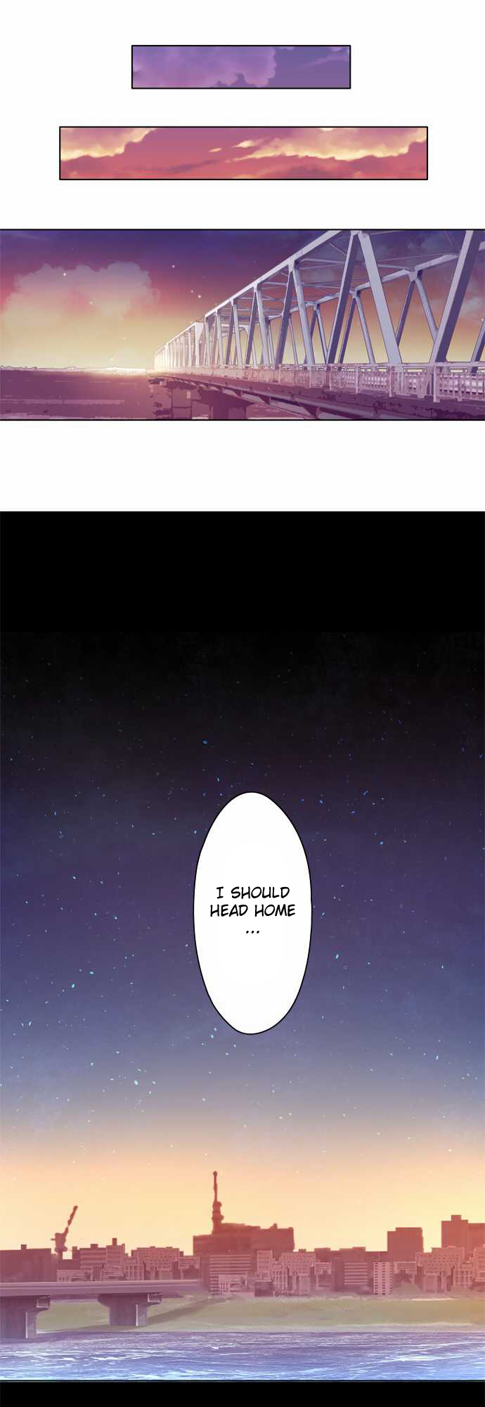 Sorairo no Graffiti Ch. 2 第27页