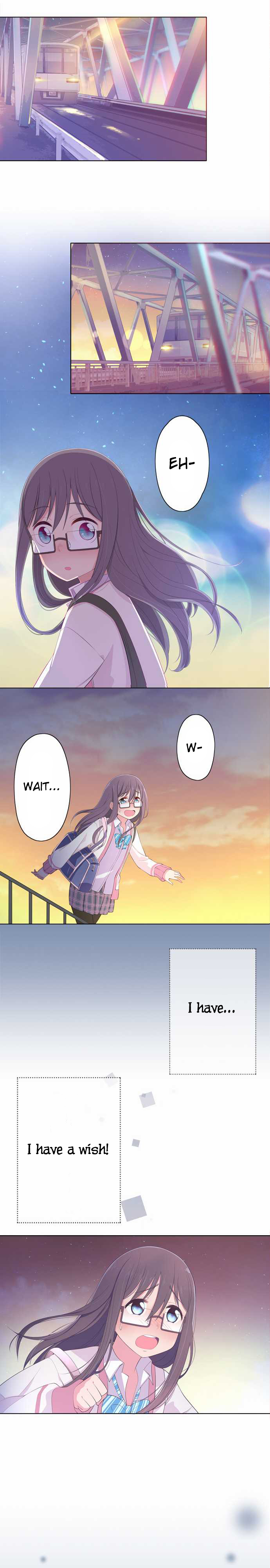 Sorairo no Graffiti Ch. 2 第29页