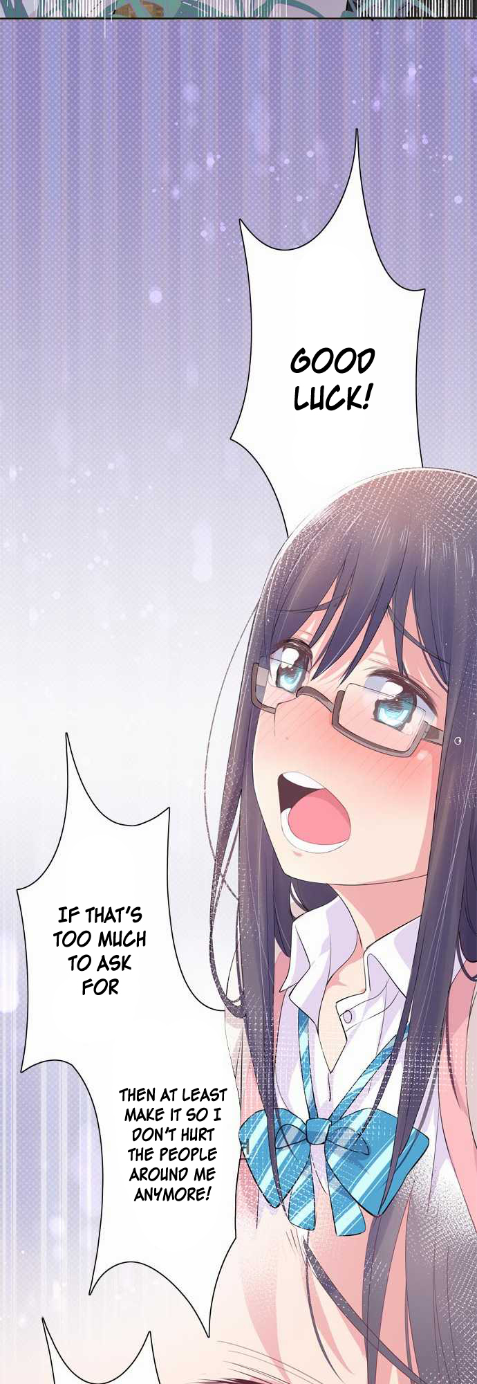 Sorairo no Graffiti Ch. 2 第33页