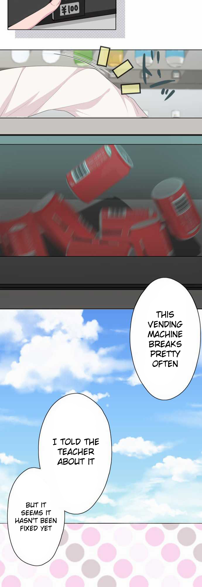 Sorairo no Graffiti Ch. 2 第39页