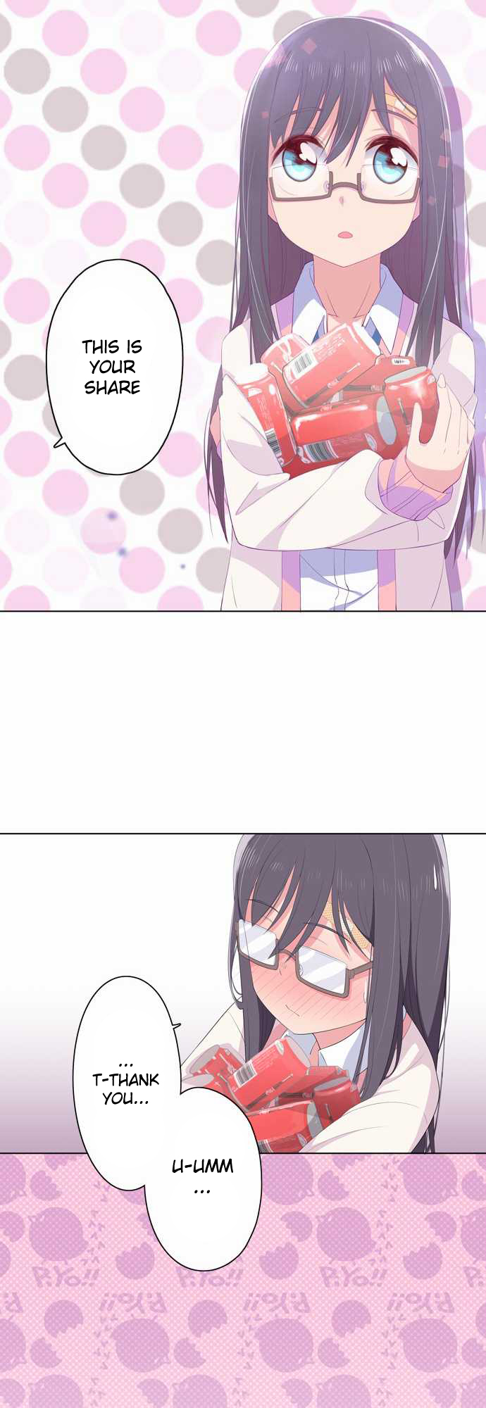 Sorairo no Graffiti Ch. 2 第40页