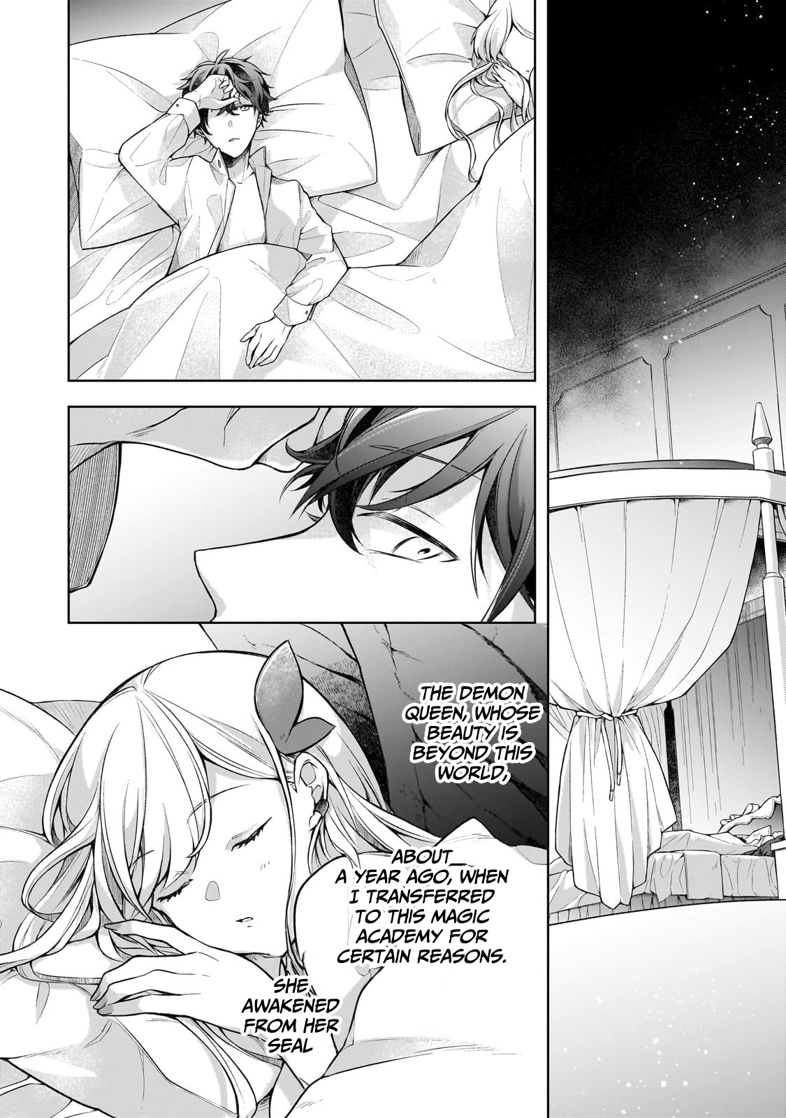 Kougekiryoku Zero Kara Hajimeru Kenseitan And so my Fate Changes 第10页