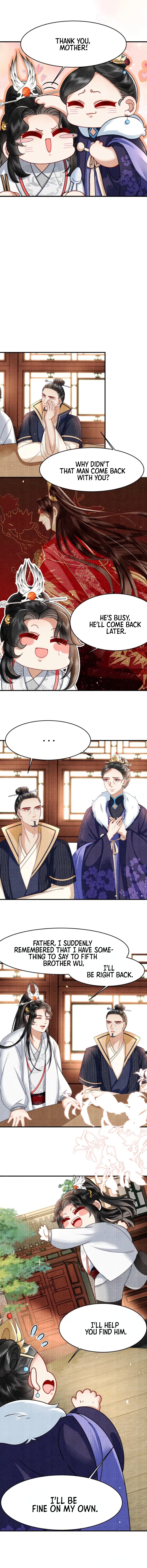 The Abandoned Wife's Rebirth Ch. 3 第7页