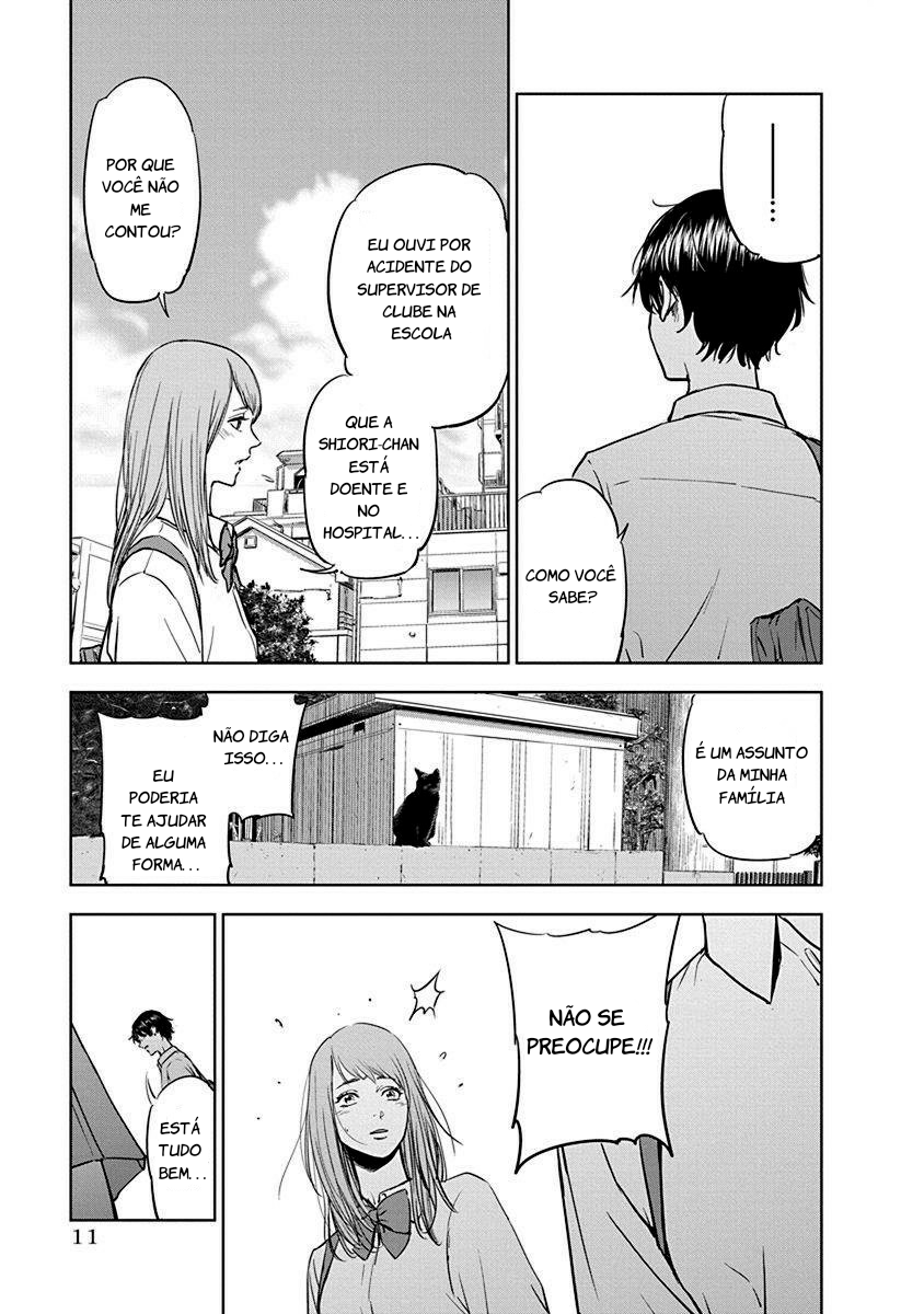 Gyakusatsu Happy End Vol. 1 Ch. 1 第13页