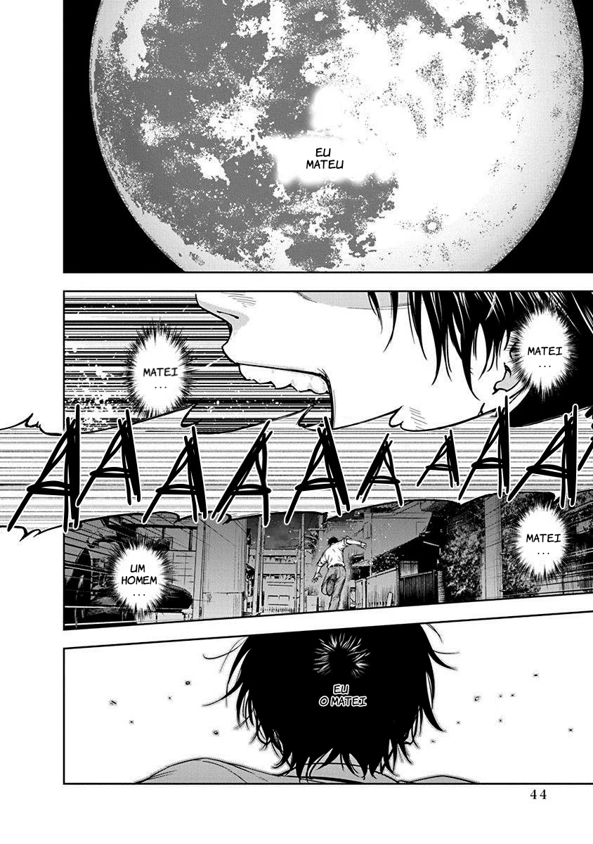 Gyakusatsu Happy End Vol. 1 Ch. 1 第46页