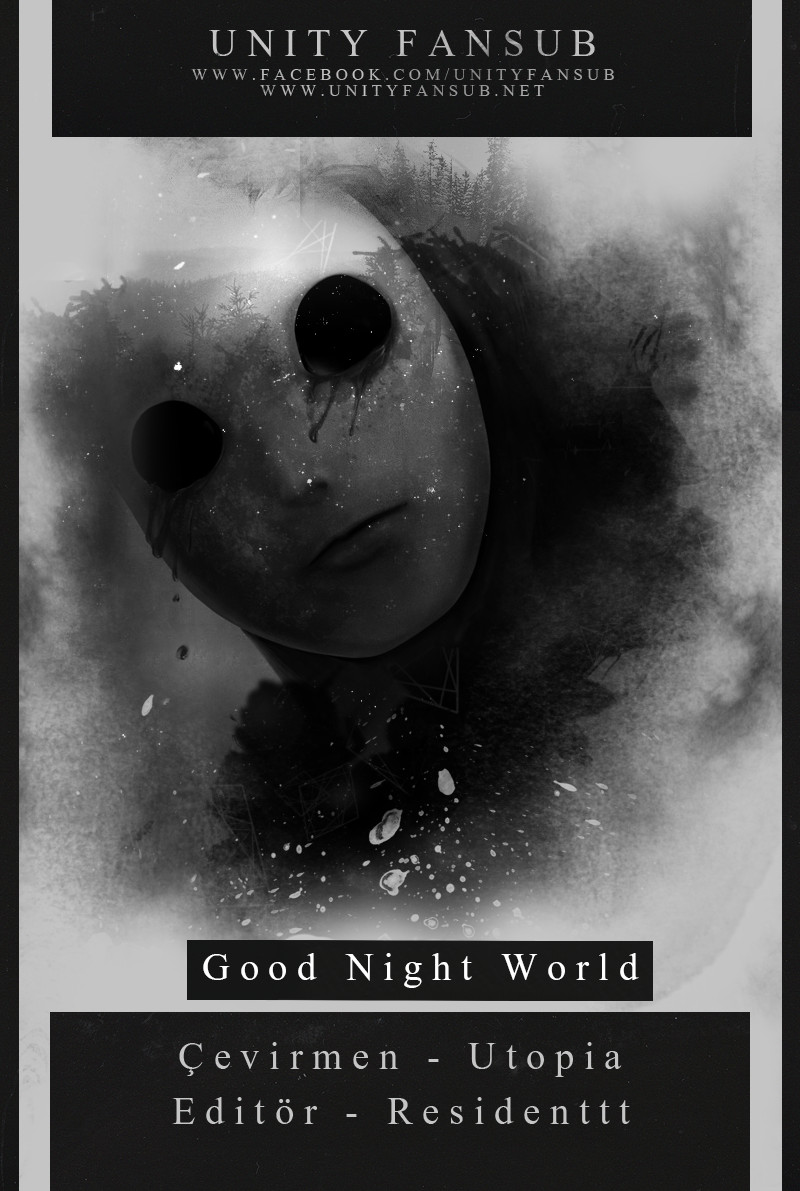 Good Night World Vol. 1 Ch. 4 第1页