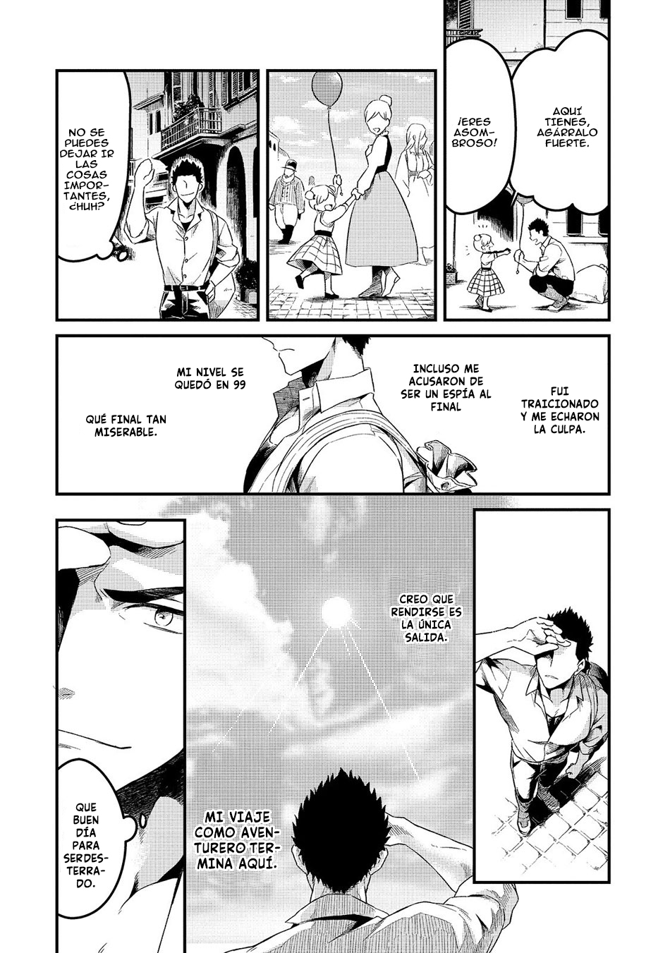 Tsuihousha Shokudou e Youkoso! ~Saikyou Party o Tsuihousareta Ryourinin (Lv. 99) wa, Inaka de Nengan no Boukensha Shokudou o Hirakimasu!~ El chef exiliado y la esclava exiliada 第20页