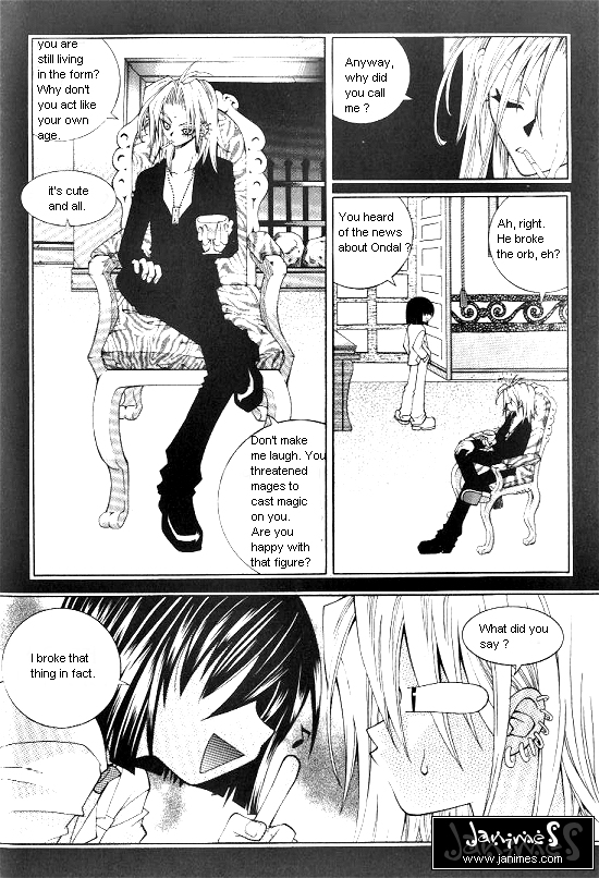 Aspirin 第8页