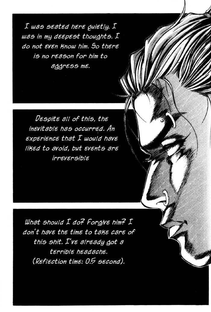 High School Han-Ryu 第23页