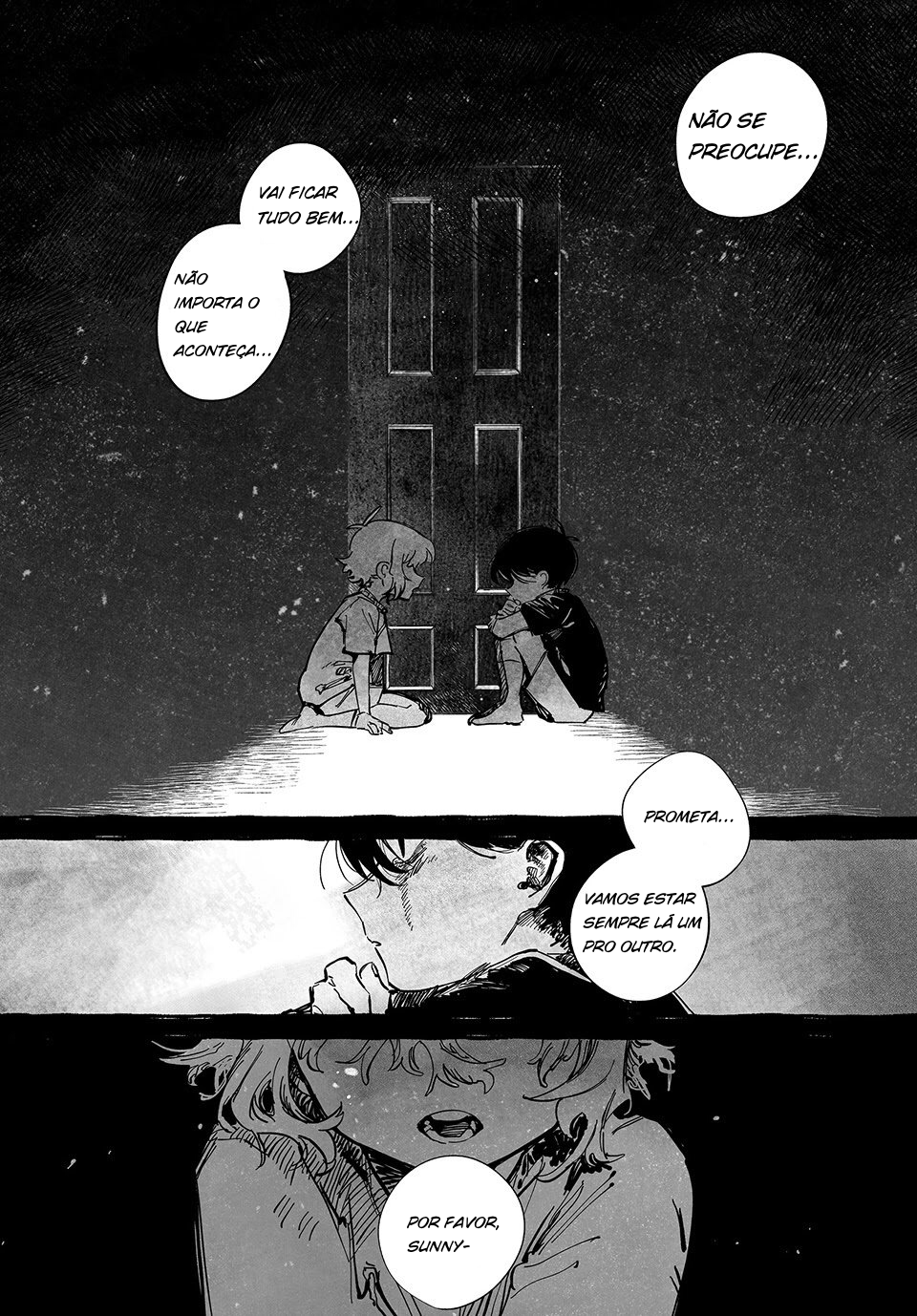 OMORI 第3页
