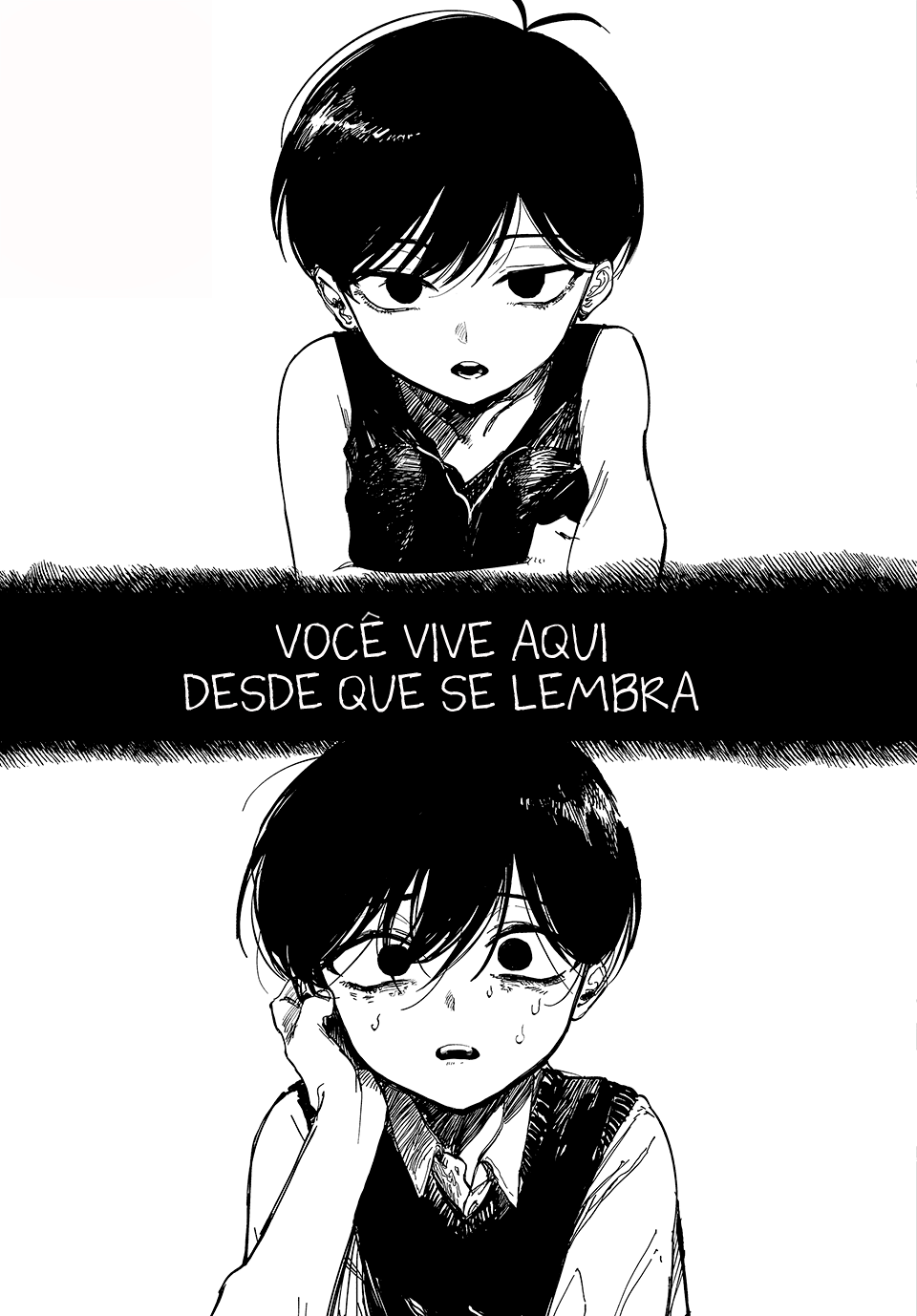 OMORI Querido Irmãozinho 第48页