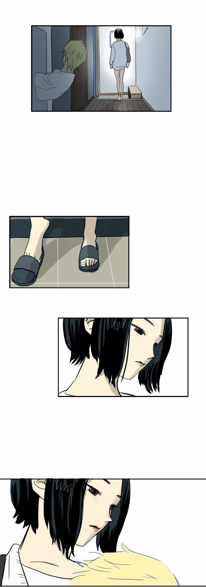 Tumyeonghan Donggeo Tact 第31页