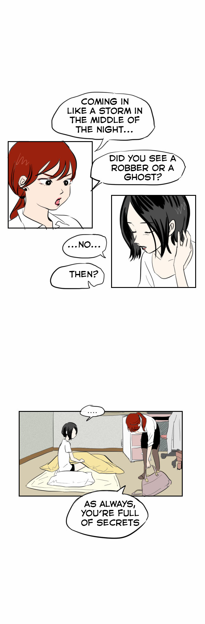 Tumyeonghan Donggeo Tact 第8页