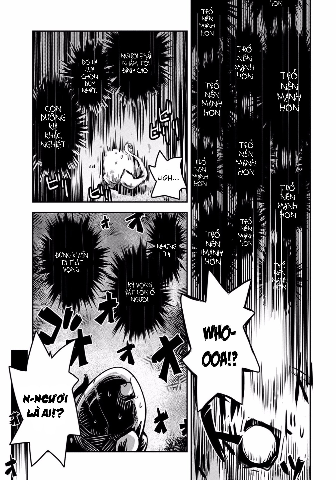 Tensei Shitara Dragon no Tamago datta: Ibara no Dragon Road Chap 1 第22页