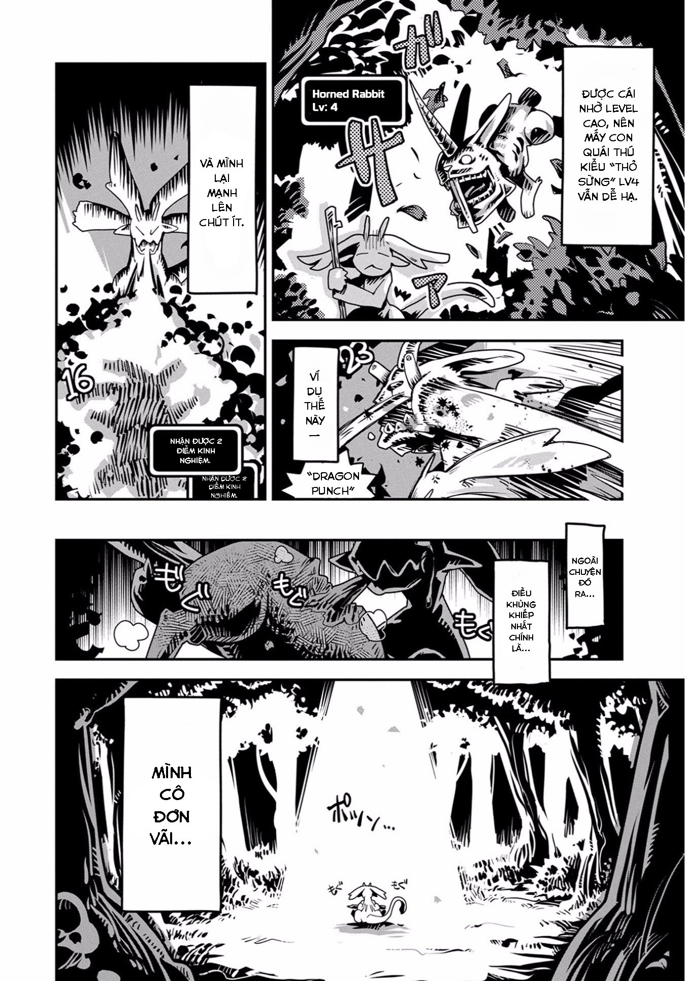 Tensei Shitara Dragon no Tamago datta: Ibara no Dragon Road Chap 1 第35页