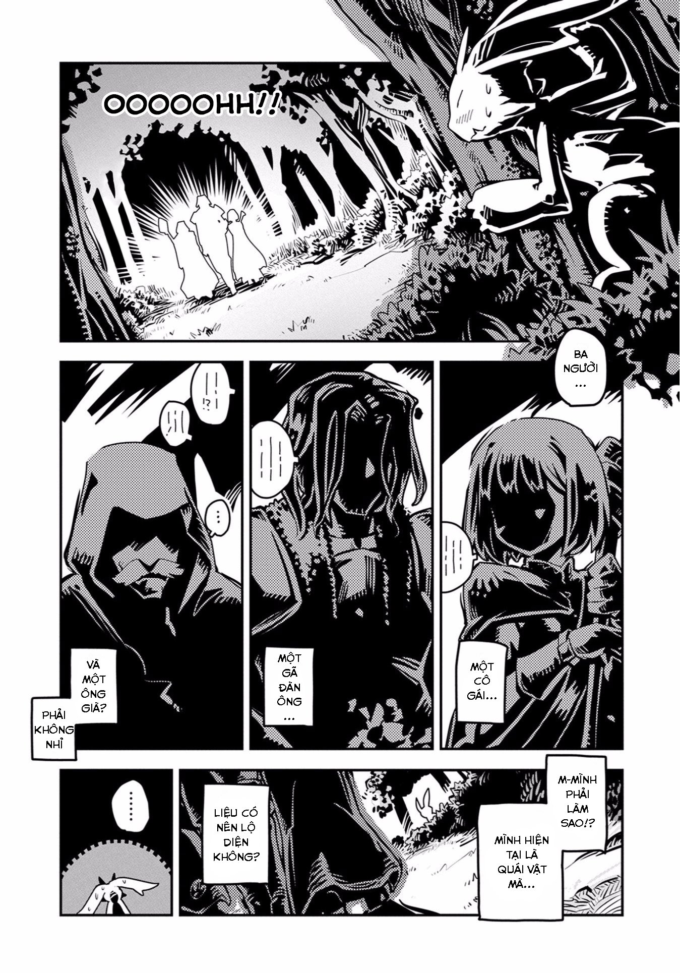 Tensei Shitara Dragon no Tamago datta: Ibara no Dragon Road Chap 1 第40页