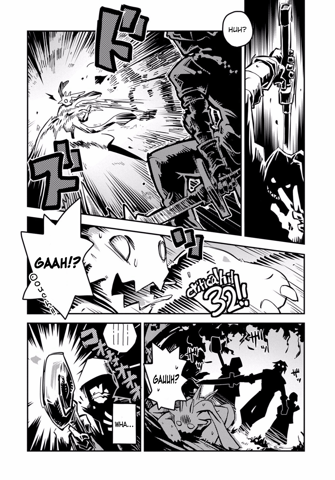 Tensei Shitara Dragon no Tamago datta: Ibara no Dragon Road Chap 1 第43页