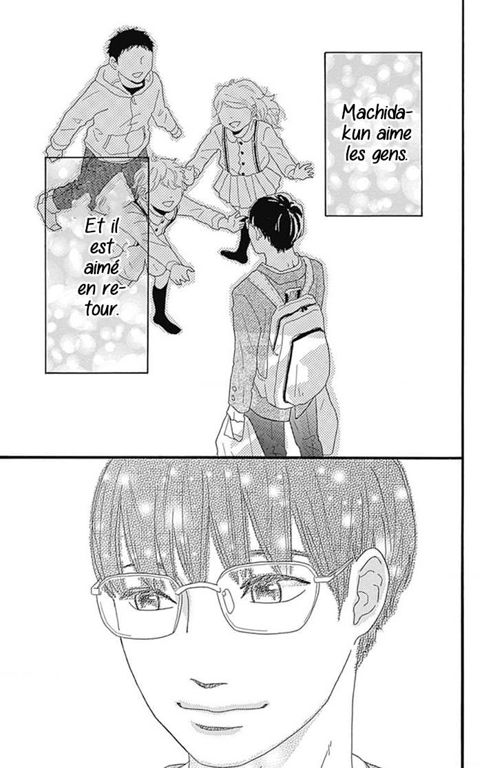 Machida-kun's World La journée de Machida 第36页