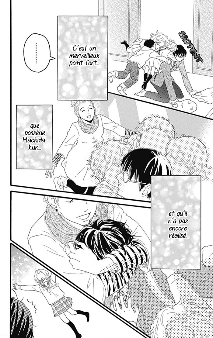 Machida-kun's World La journée de Machida 第37页