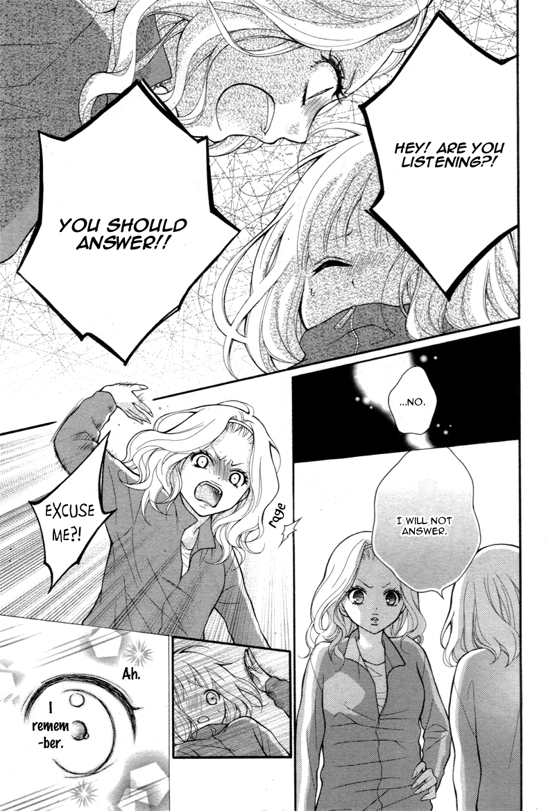 Katayoku no Labyrinth Vol. 1 Ch. 2 第30页