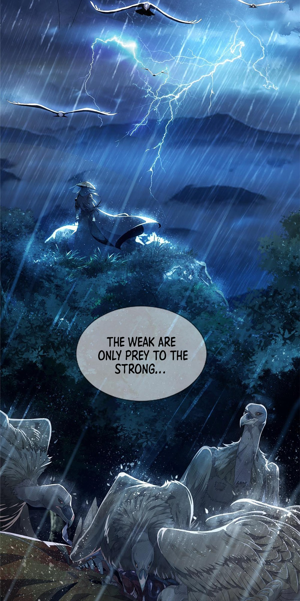 Plundering The Heavens Young Master Fang Xing 第13页