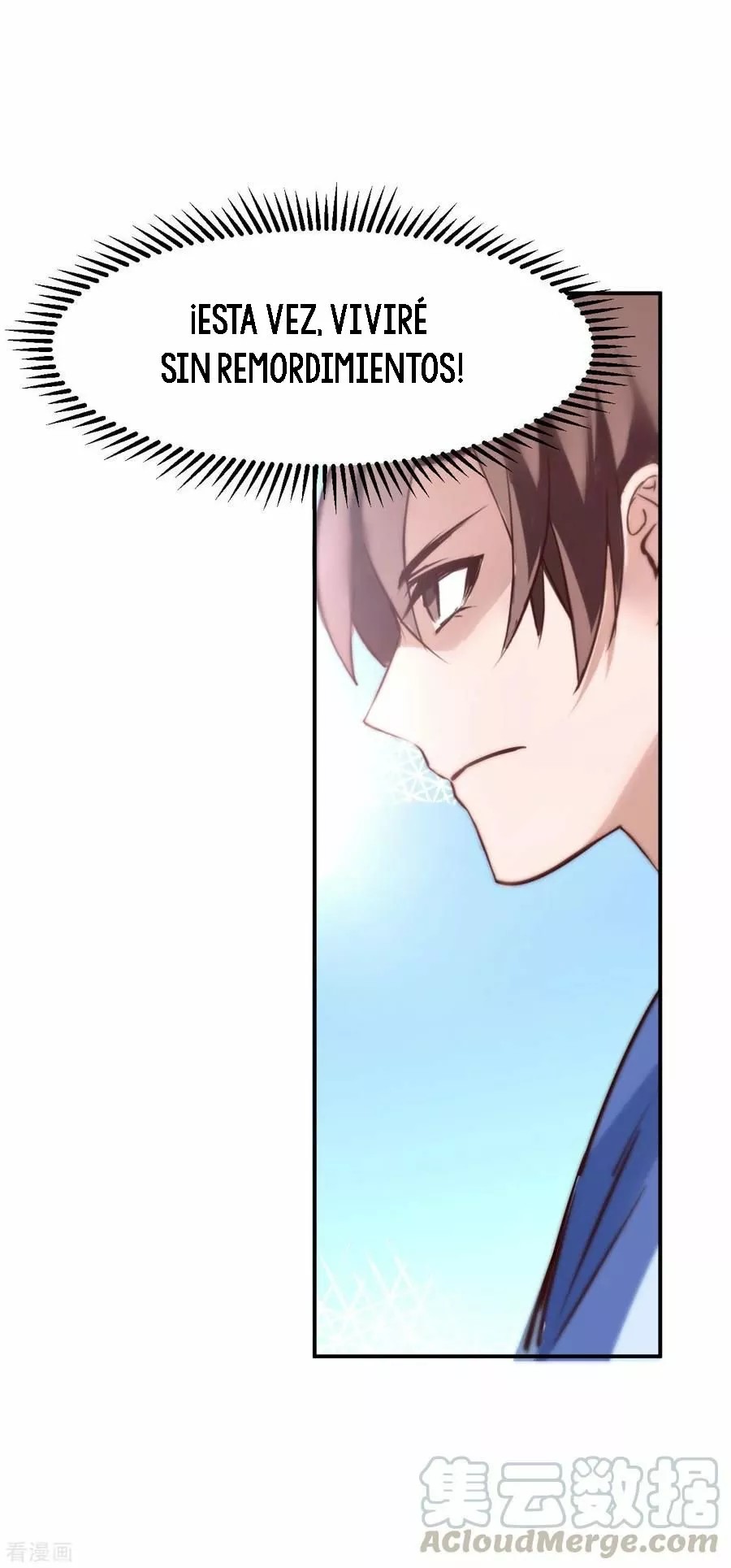 Immortal Cultivation Do Over Ch. 2 第13页