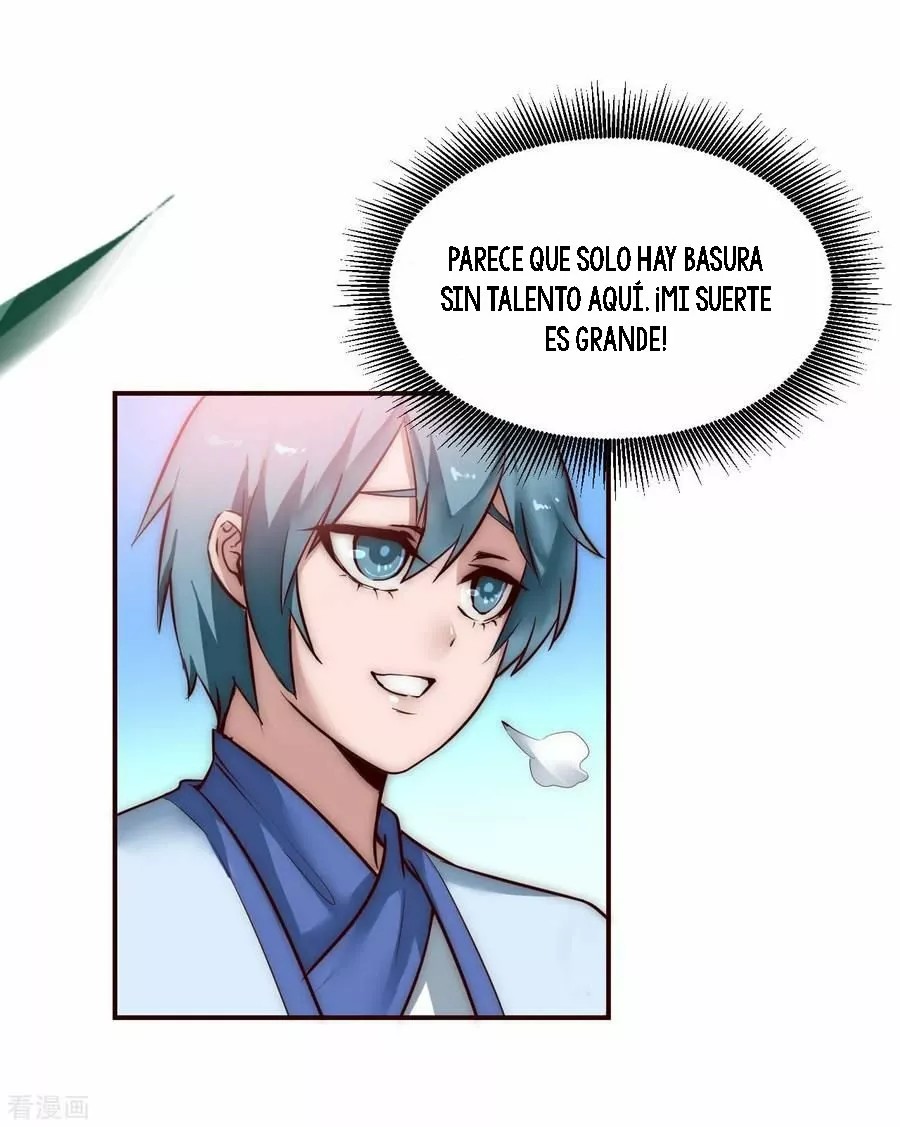 Immortal Cultivation Do Over Ch. 2 第17页